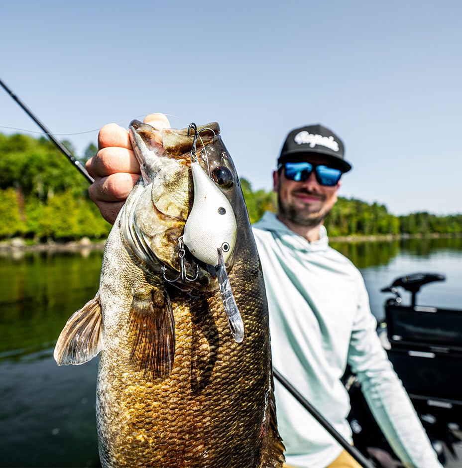 Rapala Dive Tow PRT Попугай DT12 6см/17г
