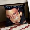 Band DDeftonesS Cushion Cover Reversible Soft Durable Pillow Cover Home  Car MultiScene Use for Daily Comfort