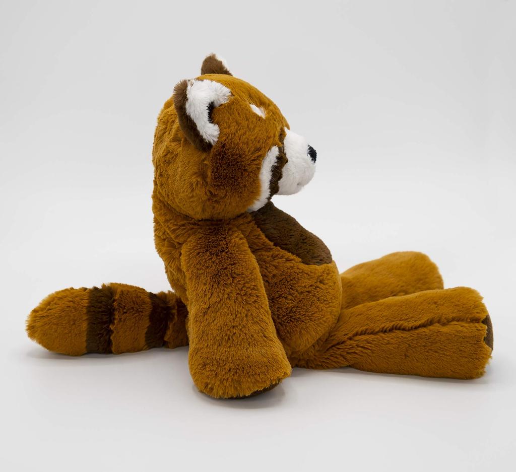 Mary Meyer Marshmallows Red Panda 41450