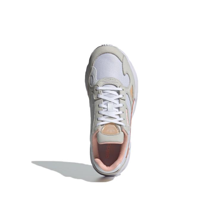 adidas Женские часы Falcon White Glow Pink GV7366