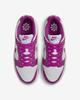 DD1873-110 Женские кроссовки Nike Dunk Low Next Nature Hot Fuchsia (Женский)