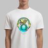 Grateful Dead X Oregon Ducks Duckin To Eugene Two Sides T-shirt