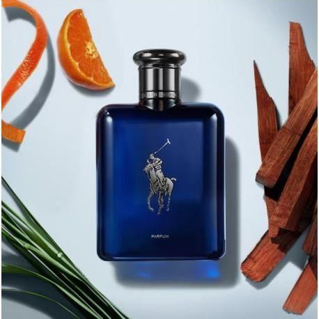 RALPH LAUREN POLO BLUE PARFUM 75 ML VP