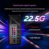 Asus Игровой роутер ROG Magic Box WiFi 7 (Китайская версия)