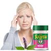 Pink Refreshing Balm 50g With Patchouli For Clogged Nose and Vertigo - Cool Effect