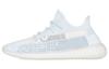 Yeezy Boost 350 Originals V2 'Cloud White Неотражающий' FW3043