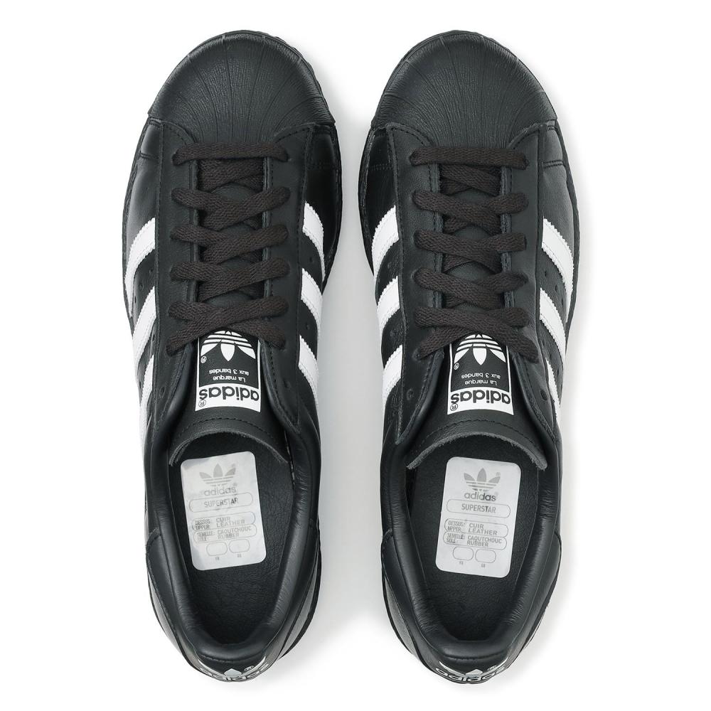 Adidas Superstar 82 Ji2026 Core Ftwr Core