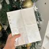 11 шт./упаковка A1 Ins Альбом-держатель для фотокарточек айдолов Карманчики для фотокарточек Альбом для хранения Фотоальбом на кольцах