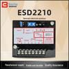 Электронный регулятор оборотов дизельного генератора ESD2210 (12 В / 24 В)