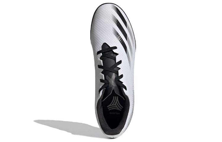 adidas Футбольные бутсы X Ghosted.4 Turf 'Белый Черный' FW6789