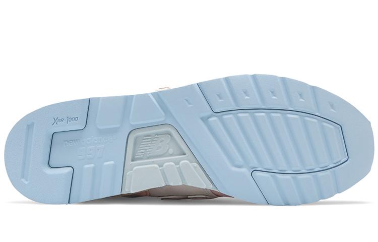 997 New Balance Сделано в США 'Coastal Pack' M997LBH