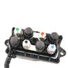Trim Relay Assy Outboard Motor 6H1-81950-00-00 6H1-81950-01-00 For Yamaha Outboard 30 40 50 60 70 80 90 HP 1992-2006