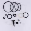 Vertical Jack Repair Kit Accessories Oil Seal Seal Oil Plug Dustproof Hydraulic Jack Pepair Kit