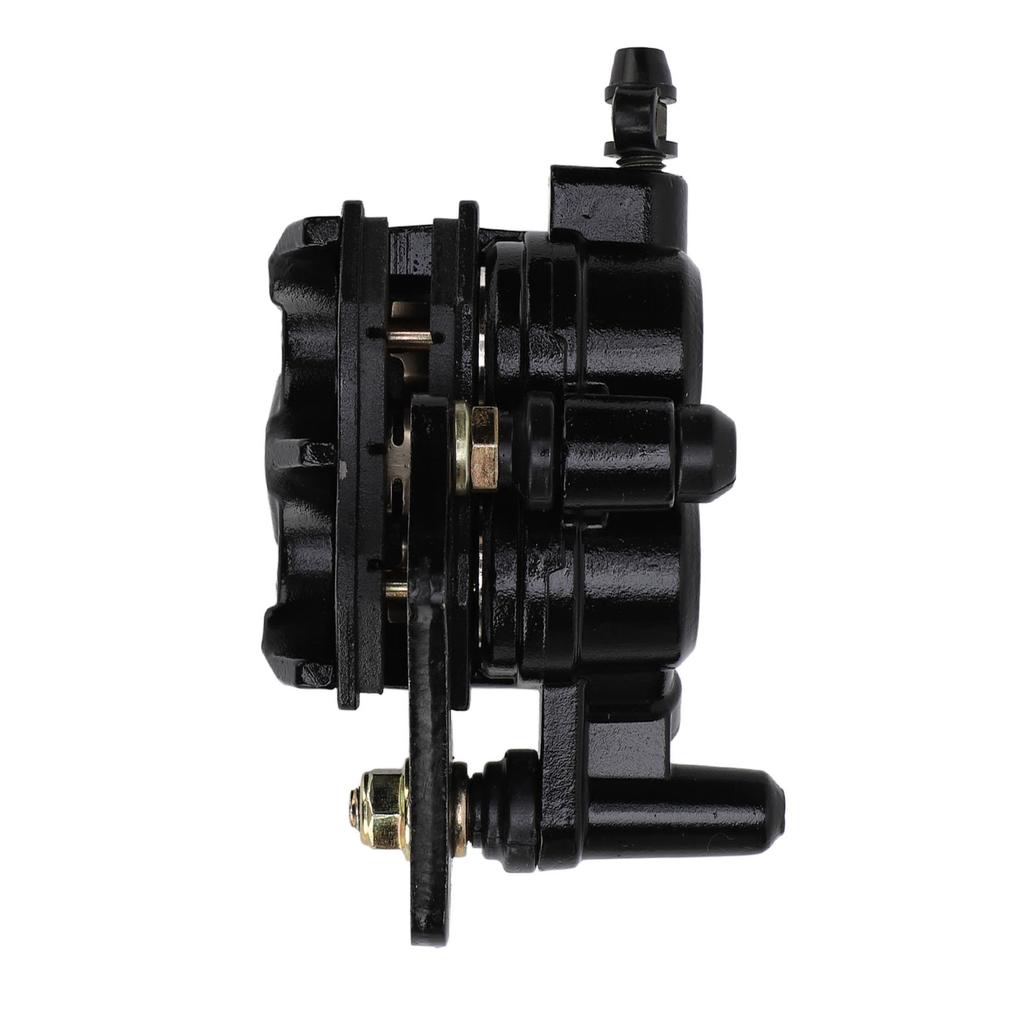 Rear Brake Caliper 43080‑0126‑25S Metal Brake Caliper with Pads for 300 EX300 2013‑2017