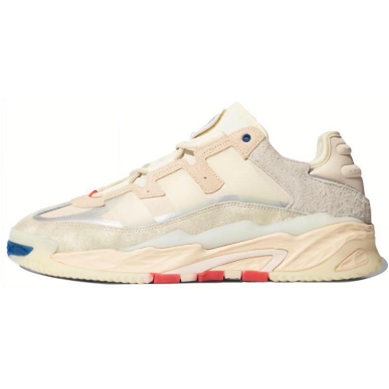 Adidas Кроссовки Niteball 'Cream White' FX7643