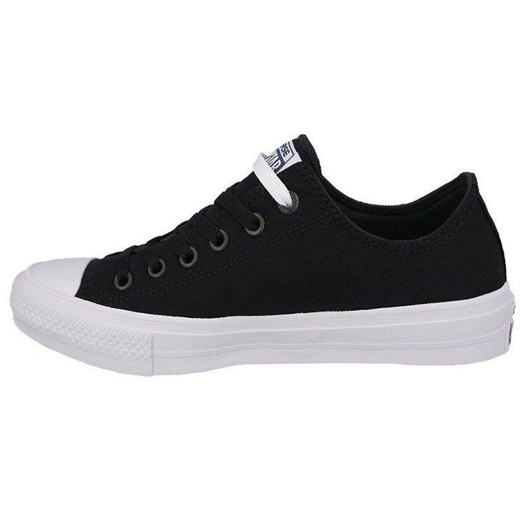 Кеды Chuck Taylor All Star Converse 2 Ox 'Черный' 150149C