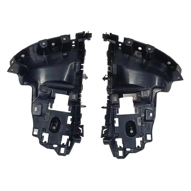 LR129801/LR129799 Заднее крыло-брызговик для Land Rover Defender 2020