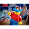 LEGO Deluxe LEGO Минифигурка 40649 Разноцветная 26.16x38.02x7.01см
