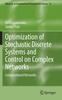 Книга Optimization of Stochastic Discrete Systems and Control On Complex Networks : Computational Networks : 12