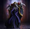 Overlord Ainz Ooal Gown Figure