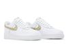 Women's Sneakers Nike Air Force 1 Low White Barely (Women's) White/Barely