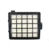 Высокоэффективный HEPA-фильтр и хлопковый моторный фильтр для пылесосов Philips FC8134 FC8135 FC8136 FC8142 FC8146