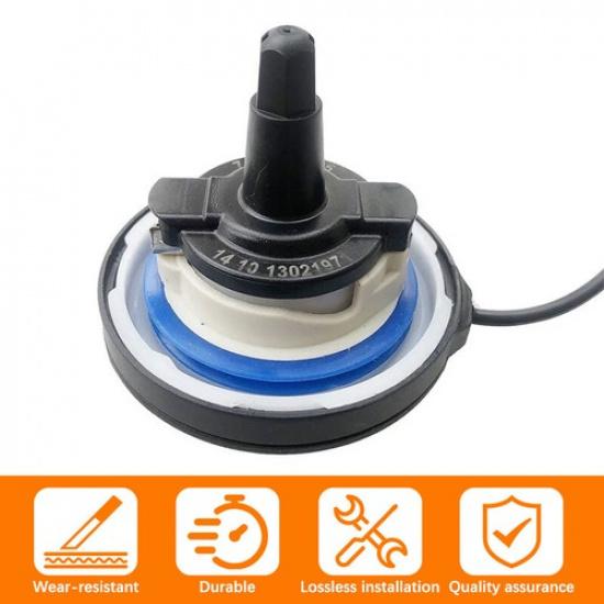 16117222391 Gas Cap For BMW 128I 328I 330I 335I 528I 535I X1 X3 X5 545I M3 M5 Z4