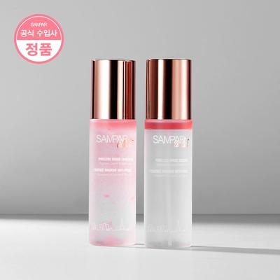 Poreless Magic Pore Essence 2 флакона