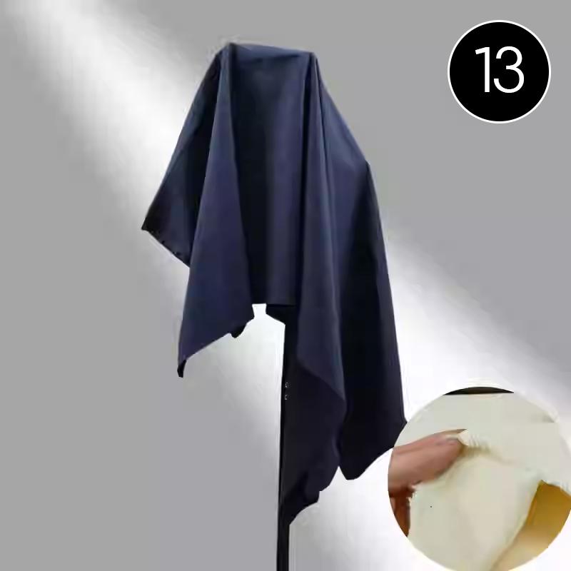 50*150 см Утолщенная Джинсовая Хлопковая Ткань Антиморщинная Саржа Стиранная Джинсовая Ткань Для Шитья Тренча Куртки Фартука Диванного DIY Материал