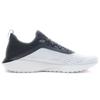 Li-Ning Ультралегкие 17 минималистичные модные нескользящие износостойкие низкие кроссовки для бега мужские кроссовки белые черные ARBQ003-10