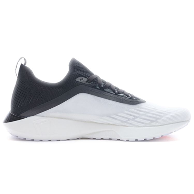 Li-Ning Ультралегкие 17 минималистичные модные нескользящие износостойкие низкие кроссовки для бега мужские кроссовки белые черные ARBQ003-10