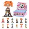 POP MART Lil Peach Riot Series Box 12 Pop Mart Gacha Gacha Blind Box Figure Plastic Model Premium Toy PVC Soft Vinyl Original Character Birthday