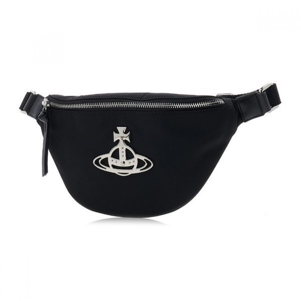 Vivienne WeStwood Men S Hilda Small Belt Bag W001y N401