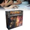 Захватывающая приключенческая игра Clank! Карточная игра от Renegade Game Studios для веселых семейных вечеров