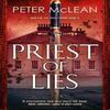 Priest of Lies by Peter McLean Paperback Book 9781787474277