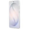 BMW IML Shockproof Metal Logo MagSafe Case for Samsung Galaxy S26 Ultra Clear
