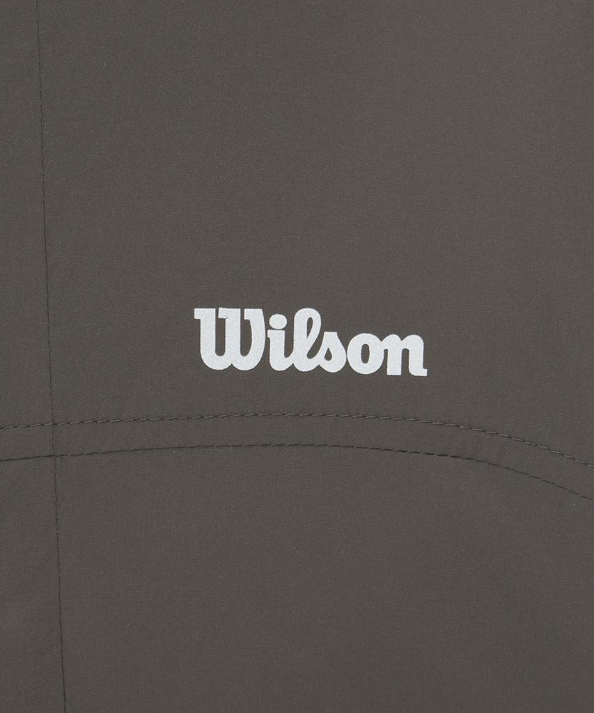Жилет с капюшоном Wilson Veil-Like W (2 цвета)