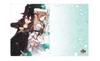 Bushiroad Коллекция резиновых ковриков Dengeki Bunko Sword Art Online Aincrad Vol.521 "Кирито и Асуна"