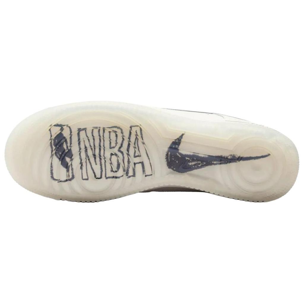 Nike x NBA Air Force 1 Low 'Phantom' Men's IQ0293-030