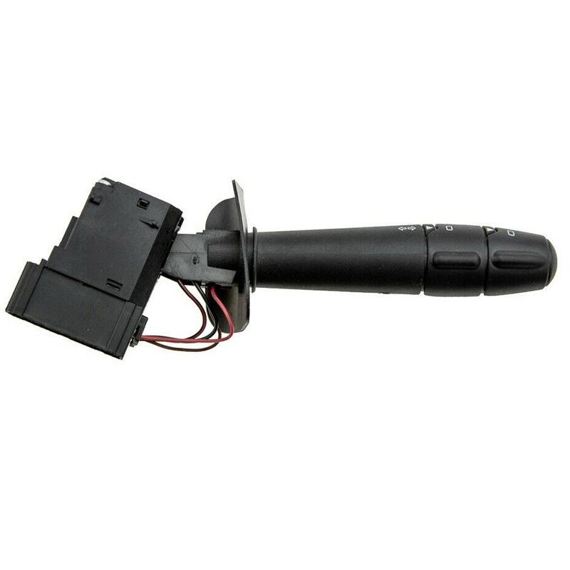 7701045280 Переключатель указателей поворота и фар для Renault Clio II 1998 1999 2000 2001 2002 2003 2004 2005 2006 2007 2008 2009 2010