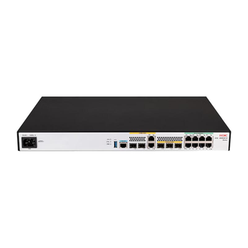 Маршрутизатор корпоративного класса H3C MSR3610E-X1