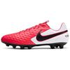 Nike Tiempo Legend 8 Pro Hg 'Черный Красный Белый' AT6135-606