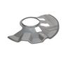 Ft02894 Fast Brake Disc Guard Front Right