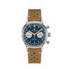 American Classic Intra-Matic Chrono H Синий 40мм H38429541
