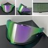 CWR-F2 Visor for SHOEI Z8,X15,RF1400,CWR-F2R,NXR2,X-SPR PRO,CWR-F2 Face Shield Motorcycle Helmet Accessories
