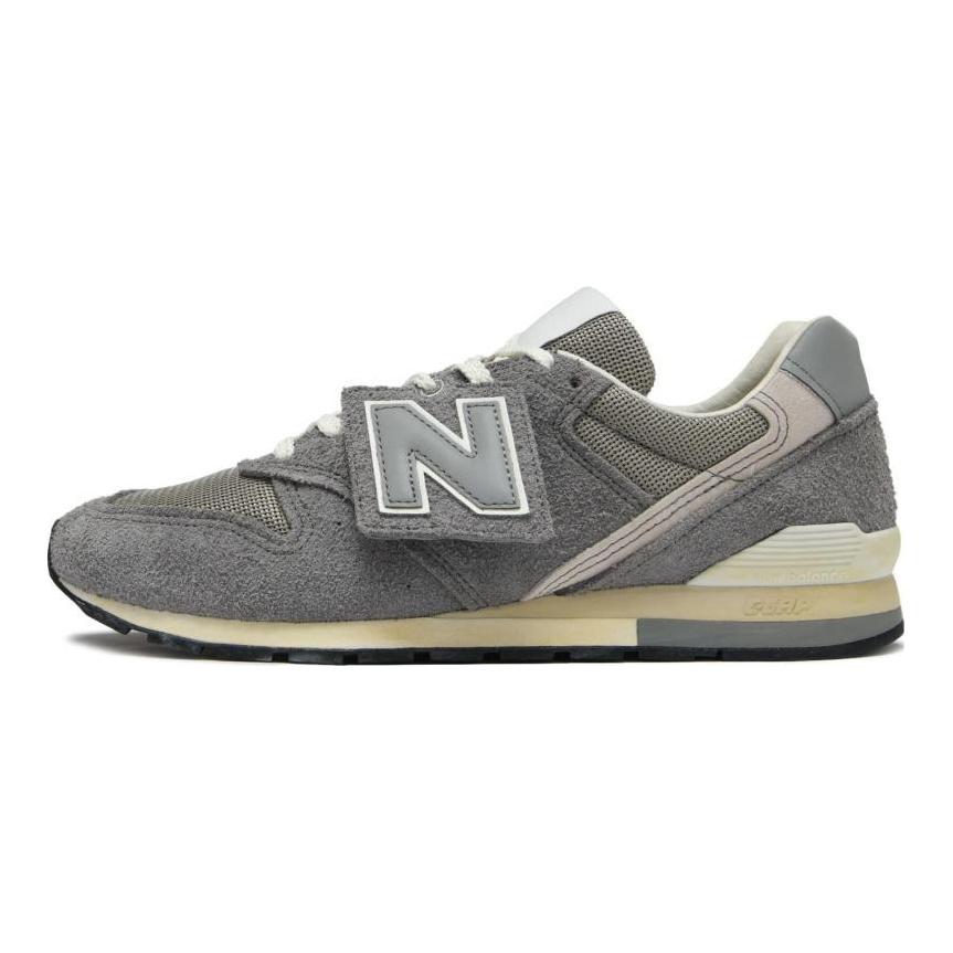 New Balance Кроссовки 996v2 '35th Anniversary Storm Ash' CM996HK2