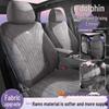 2025-2026 BYD Dolphin Intelligent Driving Seat Cover: Universal All-Season Cushion