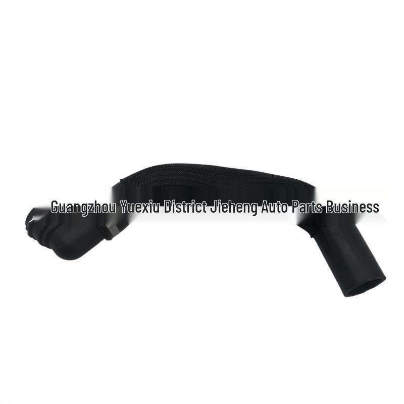 F2GZ8286B Сливной патрубок, совместимый с Lincoln MKX 2.7