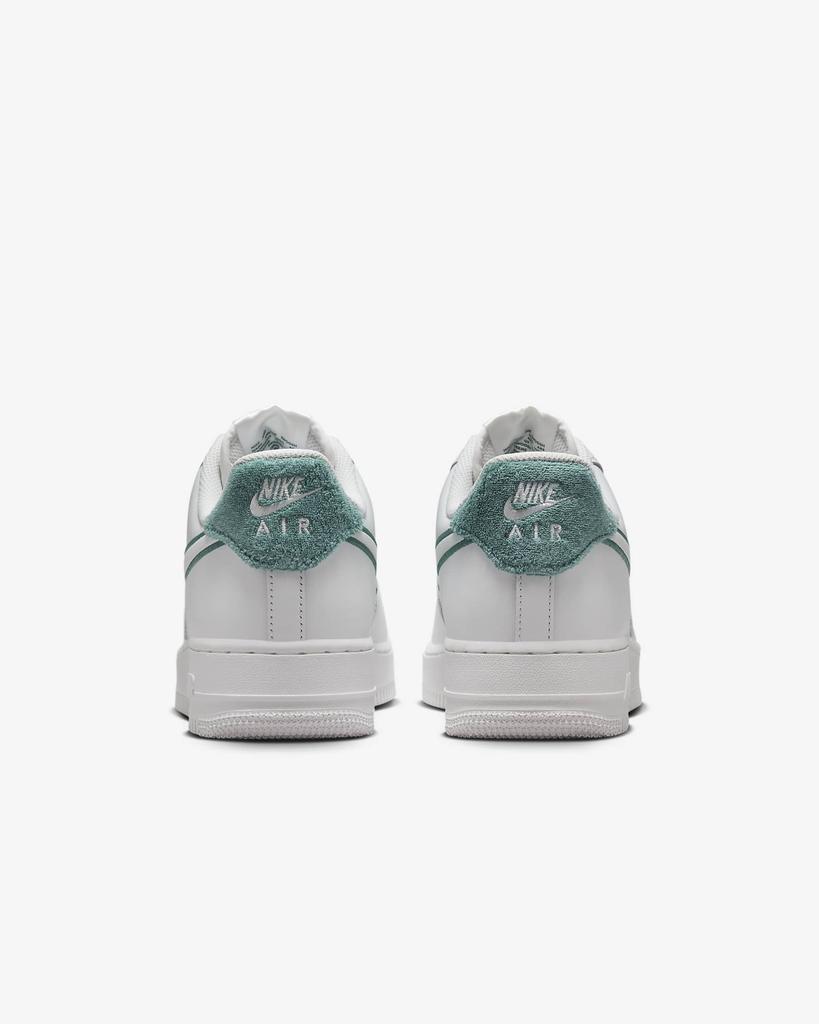 FN8349-100 Nike Air Force 1 Low Resort i14 Sport (Мужской)