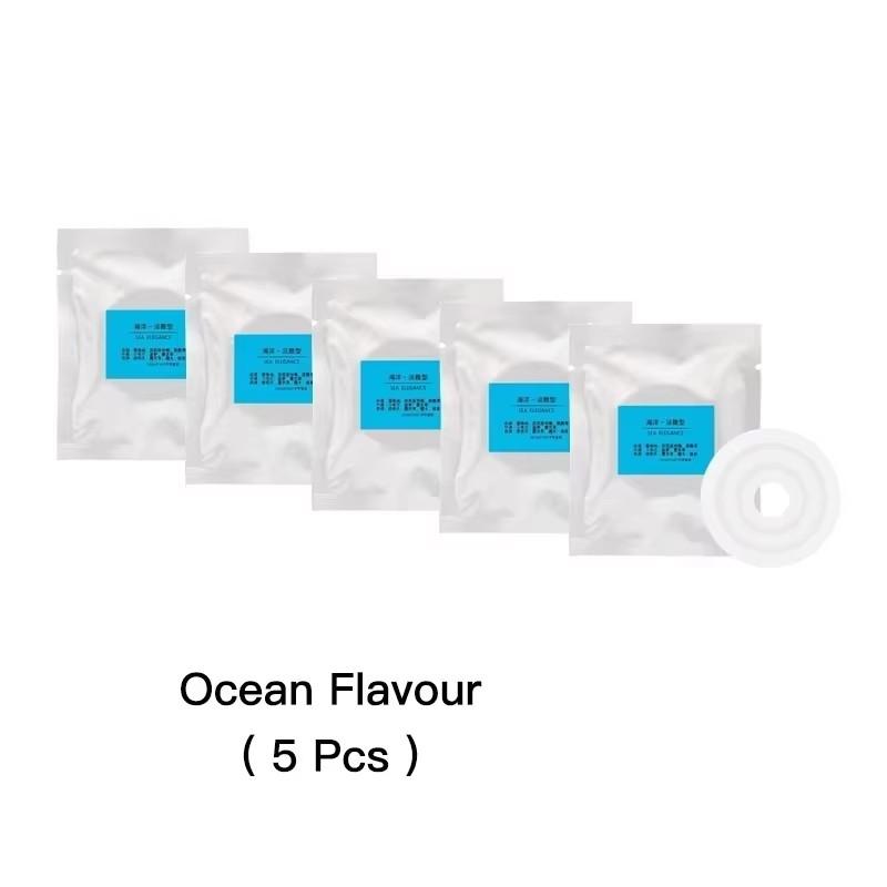 Car Air Freshener Auto Perfume Interior Accessories For Volvo EX30 XC60 XC40 V60 V40 XC90 XC70 V50 S60 V70 S90 Olestar AWD S80